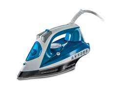 Plancha de Vapor RUSSELL HOBBS 23971-56/RH (Chorro de vapor 145 gr/min - 2600 W)