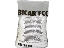Bicarbonato de Sodio ABEJAR 7120 (25kg)