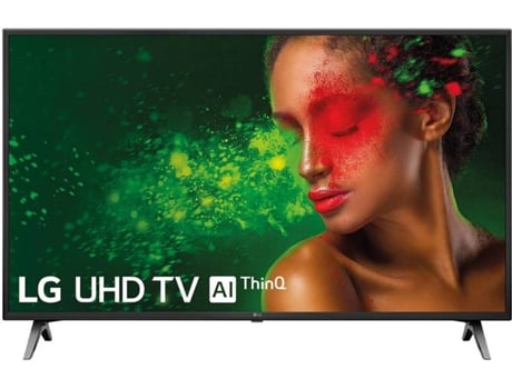 TV LG 49UM7100 (LED - 49'' - 124 cm - 4K Ultra HD - Smart TV)