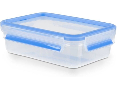 CAIXA CONSERVA TEFAL MASTERSEAL RET 0,8L