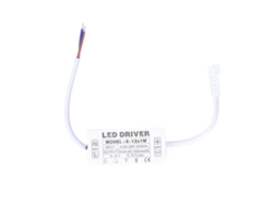 Controlador Led De 300 Ma, Transformador Corriente Constante, Fuente Alimentación Para Lámparas Dc24