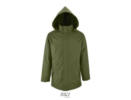 Chaqueta SOL'S Robyn XS