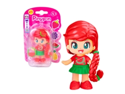 Serie Pinypon 15 Frutas Famosas (2025)