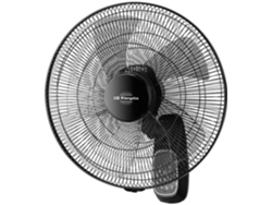 Ventilador de pared ORBEGOZO WF 0247 (45 cm - 3 velocidades)