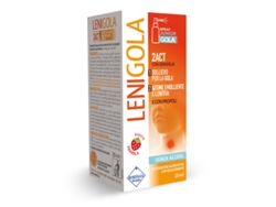 Spray Junior 20 Ml Lenigola Lenigola