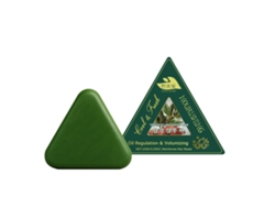 Champú y jabón herbal nutritivo Worten