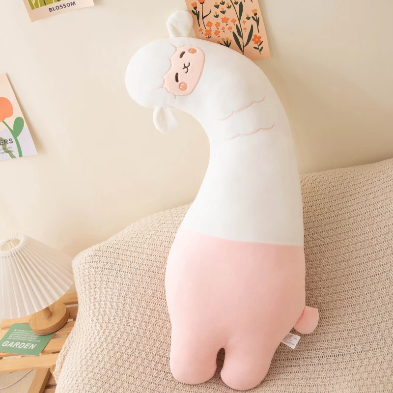 (oveja 80 Cm) Almohada Para Adultos, Cojín De Respaldo, Cojín De Asiento, Dinosaurio