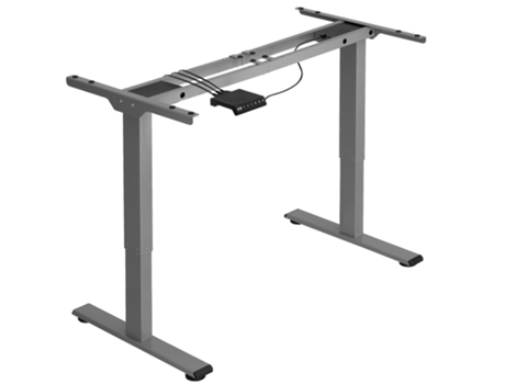Estructura Eléctrica y Regulable en Altura para Mesa Melville TECTAKE