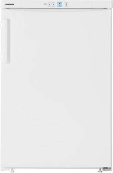 Congelador Vertical LIEBHERRG-1223-21 001 (SmartFrost - 85 cm - 98 L - Blanco)
