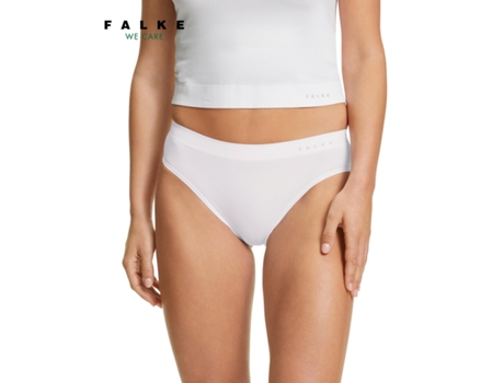 Bragas de Mujer FALKE Ultralight Cool Blanco (XS)