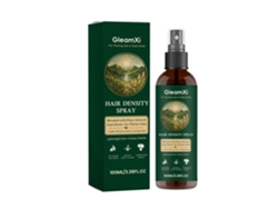 Spray capilar de agua de arroz para cabello grueso