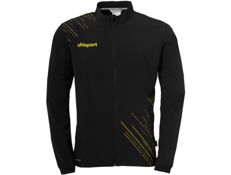 Chándale para Fitness UHLSPORT Chándal Score Evo Amarillo (XL)