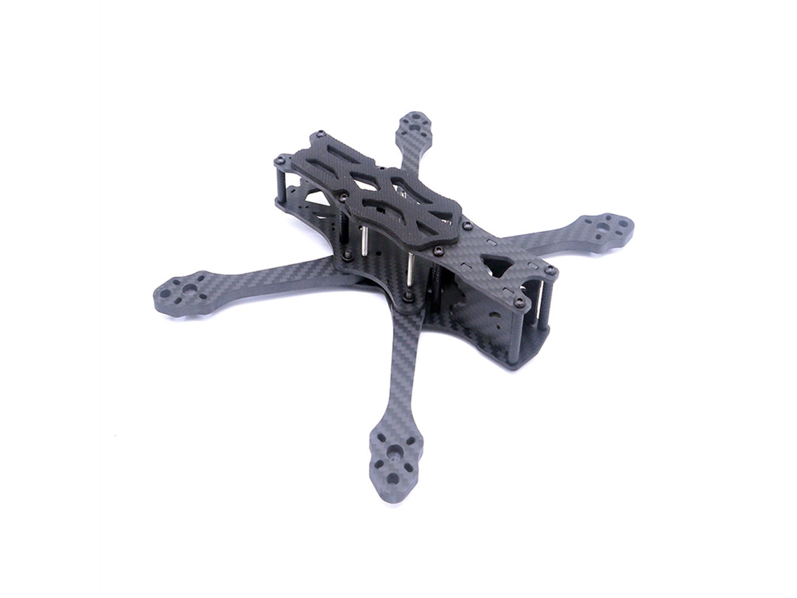X7teosaw Apex X5 X6 X7 225mm 275mm 315mm Kit Chasis 5 6 7 Pulgadas Dji O3 Air Unit Vista Analog Fpv