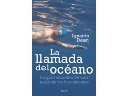 Libro La Llamada Del Océano de Ignacio Dean (Español)