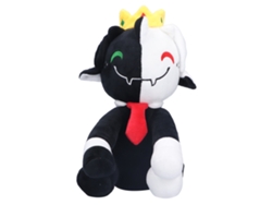 Ats-muñeco De Peluche Cartoon 25cm Suave Y Bonito Con Forma Especial Juguete De Peluche Regalo Para Niños