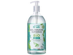 Creme de Ducha de Aloe Vera Ecológico 1 L MKL GREEN NATURE