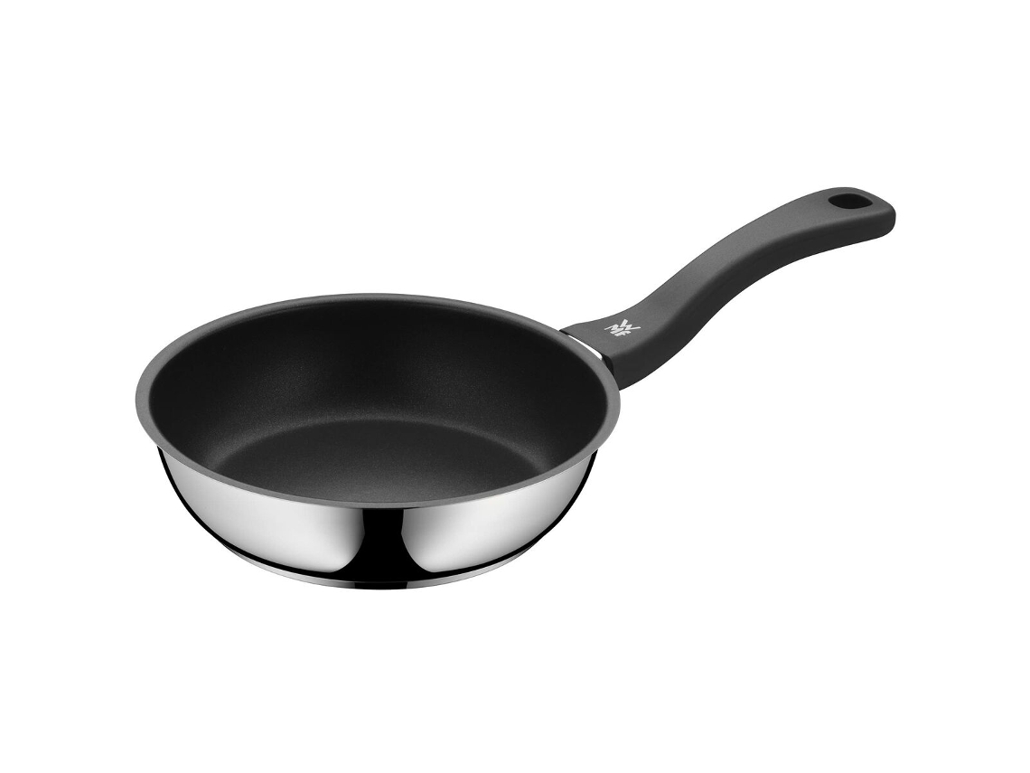 Sartén WMF Devil de 20 cm (acero inoxidable, Ø 20 cm)