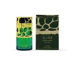 Perfume Lattafa   EDP Qimmah For Women (100 ml)