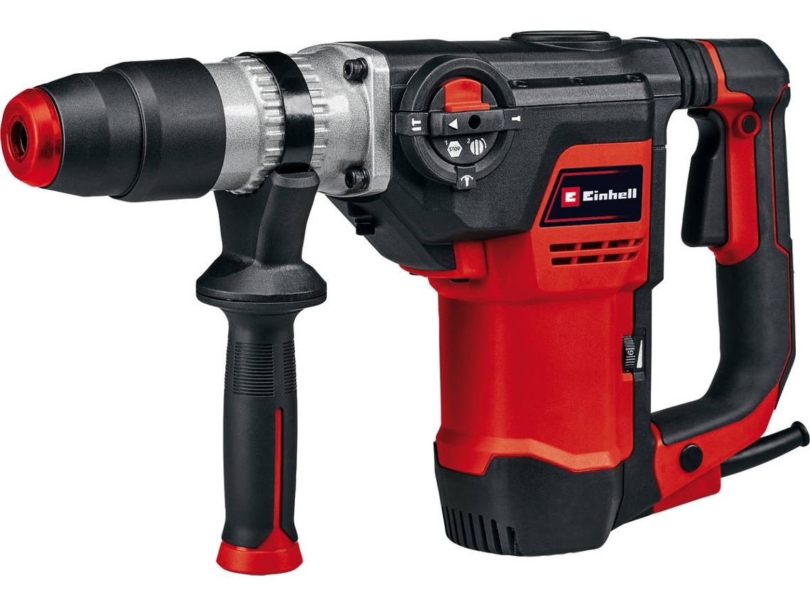 Martillo rotativo Einhell TE-RH 40 3F
