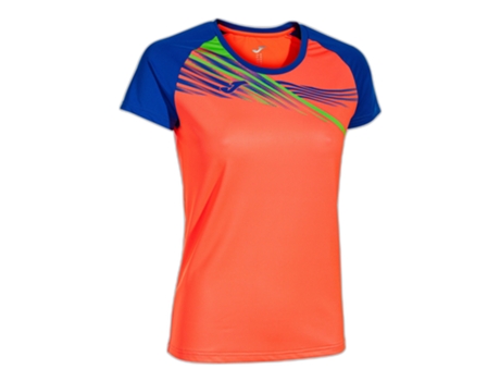 Camiseta de Hombre para Deporte NIKE Negro (M)