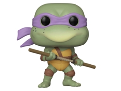 Figura FUNKO Vinyl! TMNT Donatello
