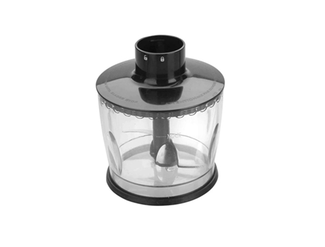 Batidora Picadora de mano FAST LACOR