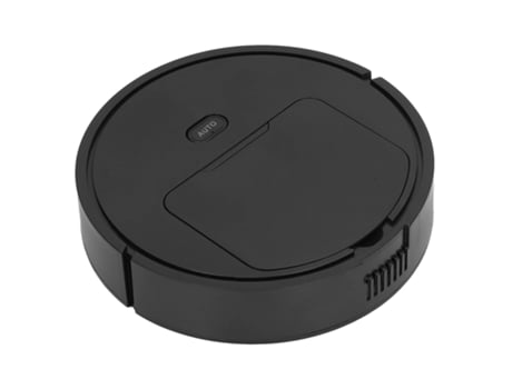 Robot Aspirador Robot Aspirador Y Trapeador 3 En 1 Succión Super Fuerte de Carga Usb 40Db de Bajo Ruido Barrido Robot Para Pelo de Mascotas Alfomb