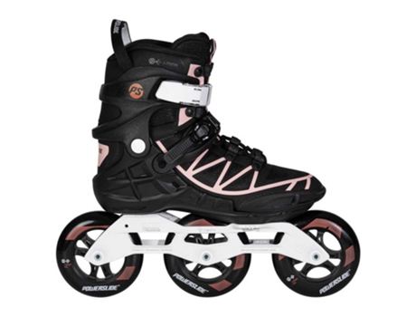 Patina em Linha Phuzion Argon Coral 100 Preto Eu 37Powerslide
