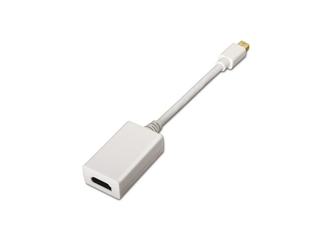 Adaptador AISENS (HDMI)