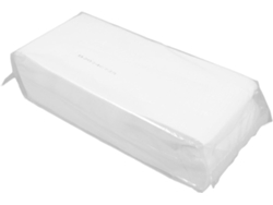 Bolsa para toallas de baño y cocina, servilletas desechables, uso doméstico y comercial, diseño Gokoco
