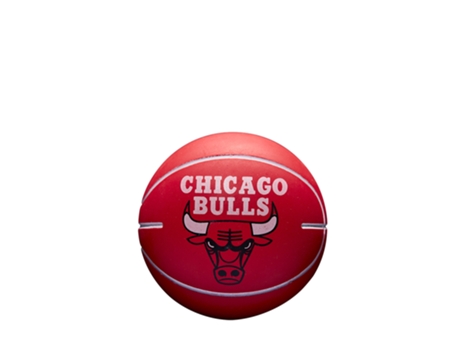 Balón de Baloncesto WILSON Multicolor (Goma - Talla 3)