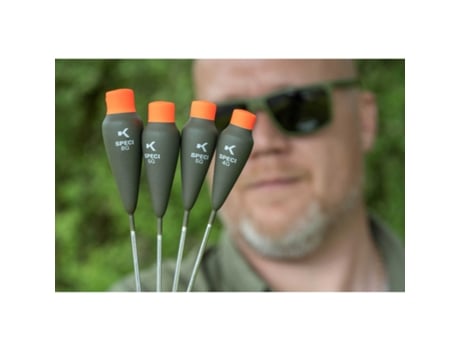 Flotador KORUM Glide - Speci Stick