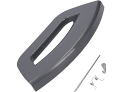 Manija De Puerta Para Lavadora Ariston Hotpoint C00286151 INDESIT