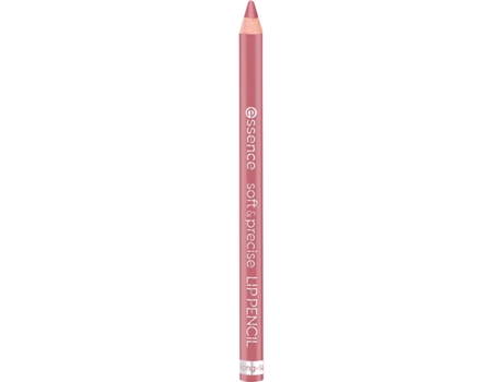 Lápiz de Labios ESSENCE Soft & Precise 202 Marrón (0,78 g)