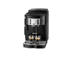 Cafetera Superautomática DELONGHI ECAM 22.115.B Negro 1450 W 15 bar 1,8 L