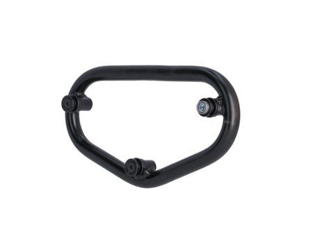 Portaequipajes lateral derecho SW-Motech SLC. Moto Guzzi V7 IV Special / Stone (20-).