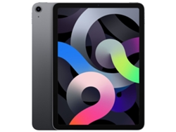 Ipad Air 4 Wi-Fi Apple (reacondicionado señales de uso 64 GB gris espacial) (2020)