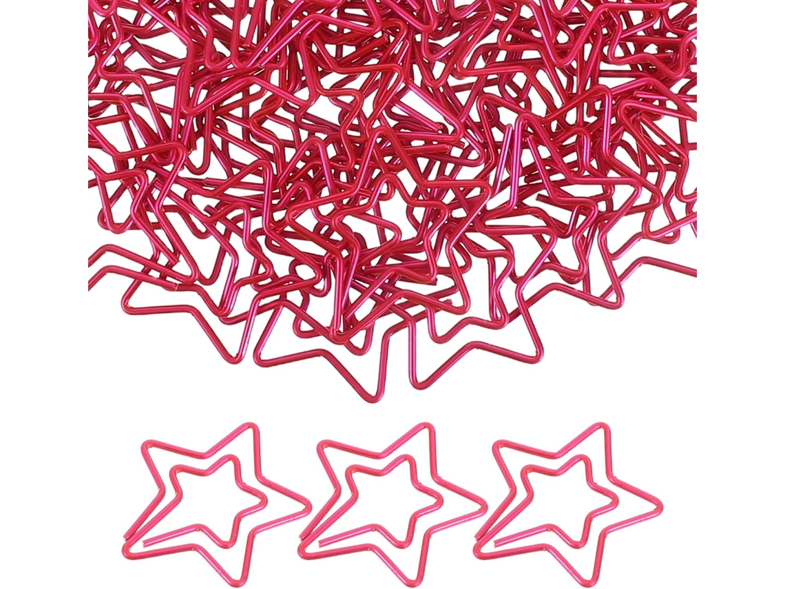 Besportble Clips De Estrella Alipis Y Documentos Y Organización