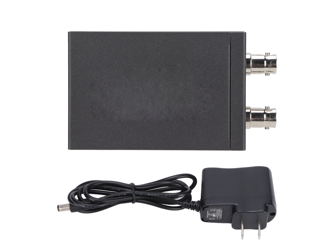 Conversor Sdi A Hdmi Con Circuito De Salida Sdi Compatible Con 1080p60hz