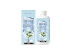 Anticongelante para plantas