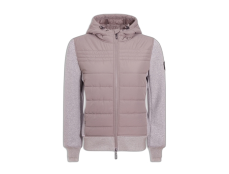 Chaqueta de Mujer GAZE Kalinka Gris (XS)