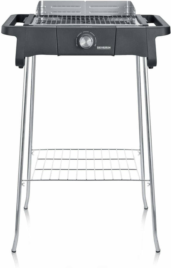 Barbacoa Eléctrica SEVERIN PG8124 (2500 W)