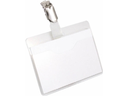 Tarjeta de identificación DURABLE 8106-19
