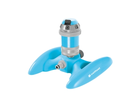 Aspersor de sector POWER IDEAL