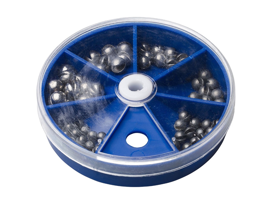 Chumbos KINETIC Liderar split shot