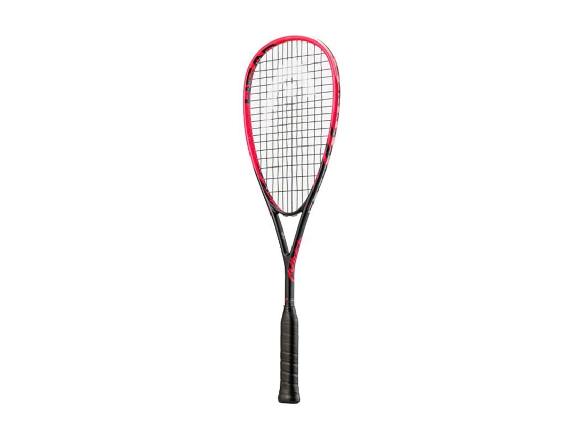 Raquete de Squash Cyber Pro 2022 Branco 00Head Racket
