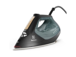 Plancha Electrolux Renew 800 Iluminación Frontal Gatillo De Vapor Base Resistente A Rayones