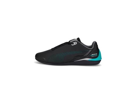 Zapatillas Hombre PUMA MAPF1 Drift Cat Decima Negro (42,0 eu)