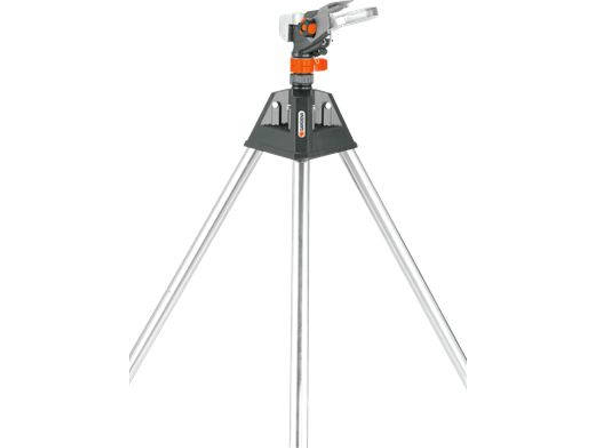 GARDENA Aspersor de pulverización pulsante Premium 490 m² 8138-20