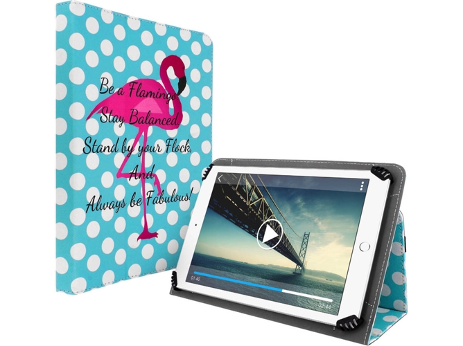 Funda Tablet Universal AVIZAR Famitur